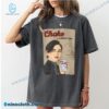 Katie Maloney Choke I Don't Care For When People Wanna Play In Your Face Gifts For Fans T-shirt, Sweatshirt, Hoodie