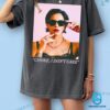 Katie Maloney Vanderpump Rules Choke I Don't Care Vintage T-shirt