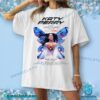 Katy Perry The Lifetime Tour Australia 2025 Unisex T-hirt, Music Tee, Tour Merch a