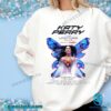 Katy Perry The Lifetime Tour Australia 2025 Unisex T-hirt, Music Tee, Tour Merch c