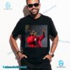 Kendrick Lamar Perform At 2025 Super Bowl Halftime Show Shirt b