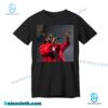 Kendrick Lamar Perform At 2025 Super Bowl Halftime Show Shirt c