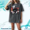 Kendrick Lamar Super Bowl LIX Halftime Show 2025 Graphic T-shirt For Women And Men