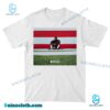 Kendrick Lamar To Headline 2025 Super Bowl Halftime Show Shirt