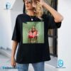 Lady Gaga Joker 2 Joker: Folie À Deux Companion Album Harlequin T-shirt a
