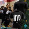 Las Vegas Aces At The End Of The Day M’VP 2024 Shirt