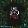 Las Vegas Aces Raise The Stakes 2024 Playoffs T-shirt