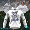 Los Angeles Dodgers Shohei Ohta And Mookie Betts T-shirt, Hoodie