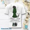 Maggie Smith 1934-2024 Rest In Peace Thank You For The Lessons Professor Shirt a