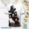Maggie Smith 1934-2024 Rest In Peace Thank You For The Lessons Professor Shirt b