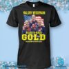 Mallory Weggemann Back To Back Gold Paralympics Paris 2024 Shirt a