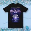 Marvel Agatha All Along Spinoff Series From Wandavision Shirt b
