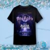 Marvel Agatha All Along Spinoff Series From Wandavision Shirt c