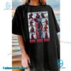 Marvel DeadPool Dancing Bye Bye Bye NSYNC Unisex T-shirt, Marvel Fan Gift b