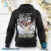Maze Frankie Beverly Forever In Our Heart Unisex T-shirt, Hoodie, Tank Top b