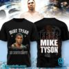 Mike Tyson Is Innocent Free Mike Tyson Shirt