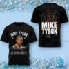 Mike Tyson Is Innocent Free Mike Tyson Shirt a