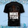 Mike Tyson Is Innocent Free Mike Tyson Shirt c