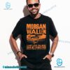 Morgan Wallen I Can't Love You More Than My Hometown Live Knoxville Tennessee Sept 20 & 22 2024 T-shirt a