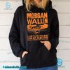 Morgan Wallen I Can't Love You More Than My Hometown Live Knoxville Tennessee Sept 20 & 22 2024 T-shirt x