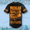Morgan Wallen Tennessee I Can't Love You More Than My Hometown Baseball Jersey a