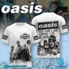 Oasis You And I Are Gonna Live 4ever T-shirt, Hoodie