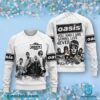 Oasis You And I Are Gonna Live 4ever T-shirt, Hoodie a