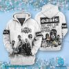 Oasis You And I Are Gonna Live 4ever T-shirt, Hoodie c