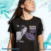 Olivia Rodrigo Guts Tour Manila Silver Star Show Unisex Music T-shirt a