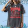 Power Trip To Join Pantera Early 2025 European Tour Unisex Music T-shirt