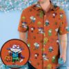 Rugrats Ready For Halloween Hawaiian Shirt