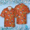 Rugrats Ready For Halloween Hawaiian Shirt a