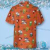 Rugrats Ready For Halloween Hawaiian Shirt c