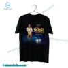 Simone Biles Gold Over America Tour 2024 Shirt