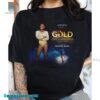 Simone Biles Gold Over America Tour 2024 Shirt a