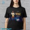 Simone Biles Gold Over America Tour 2024 Shirt b