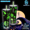 Starbucks X Nightmare Before Christmas 2024 Halloween Tumbler