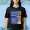 Taylor Swift Endorses Kamala Harris For President After Presidential Debate Election 2024 Shirt c