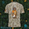 Tennessee Volunteers X Morgan Wallen Mossy Oak Original Bottomland Camo T-shirt, Hoodie, Sweatshirt a