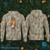 Tennessee Volunteers X Morgan Wallen Mossy Oak Original Bottomland Camo T-shirt, Hoodie, Sweatshirt c