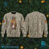 Tennessee Volunteers X Morgan Wallen Mossy Oak Original Bottomland Camo T-shirt, Hoodie, Sweatshirt x