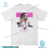 Thank You Alex Morgan 13 3x Concacaf Championship Unisex T-shirt