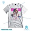 Thank You Alex Morgan 13 3x Concacaf Championship Unisex T-shirt a