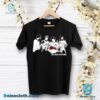 The Front Bottoms Band Photo 2024 Unisex T-shirt