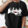 The Front Bottoms Band Photo 2024 Unisex T-shirt c