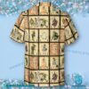 The Magic Of Oz Collection Hawaiian Shirt b
