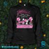 The Peanuts X Iowa Hawkeyes Together We Can Create A Future Without Breast Cancer Shirt b