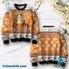 Tigger Winnie The Pooh Winter Wish Personalized Sweater
