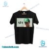 Tyler, The Creator Film Debut In A24's 'Marty Supreme' Opposite Timothée Chalamet Shirt