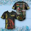 A Tribe Called Quest Rock And Roll Baseball Jersey aQXx16l